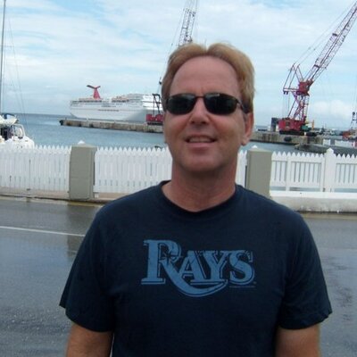 Profile Picture of Robert Spurr (@BobbySpurr) on Twitter