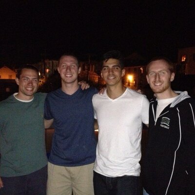 Profile Picture of Patrick DiBiasio (@LongfellowDeebs) on Twitter