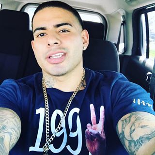 Profile Picture of Mark Hernandez (Rascal Tha Kidd ) (@Mark-Hernandez) on Facebook