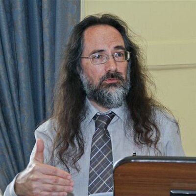 Profile Picture of Mike Danson (@MikeDanson1) on Twitter