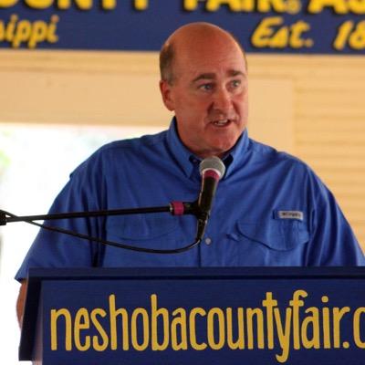 Profile Picture of Tony Greer (@TonyGreerMS) on Twitter