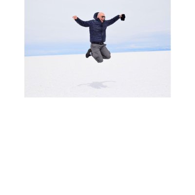 Profile Picture of Michael Weinberg (@heartland2006) on Twitter