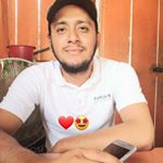 Profile Picture of Kelvin Alexander Giron Perez (@kelvinalexandergiron) on Instagram