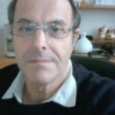 Profile Picture of Fournet Jacques (@DanariousJ) on Twitter