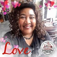 Profile Picture of Pamela Dixon (@pamela-dixon-20) on Quora