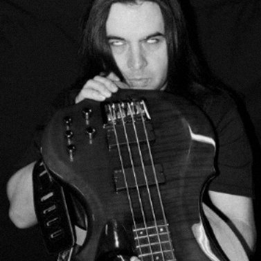 Profile Picture of Steve McDonell (@MrTwitchBass) on Twitter