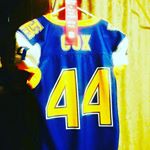 Profile Picture of isaac cox (@isaac_goat) on Instagram