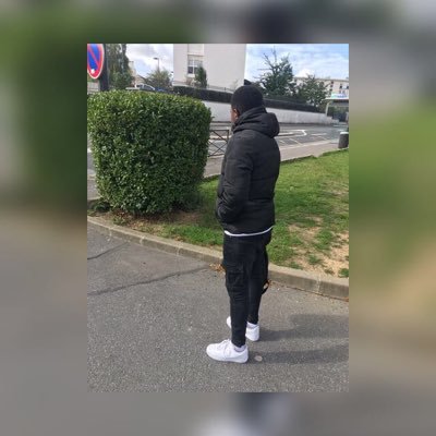 Profile Picture of MODI DANIEL AIME (@aime_modi) on Twitter