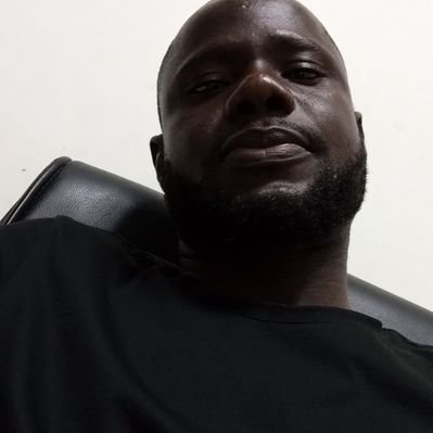 Profile Picture of Abdulfatah Yusuf Oleshin (@AOleshin) on Twitter