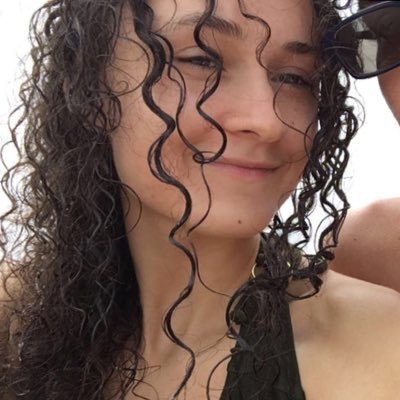 Profile Picture of Amber Jenkins (@aljenkins1999) on Twitter