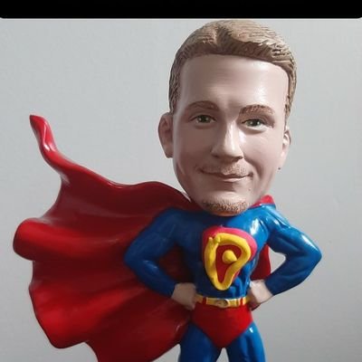 Profile Picture of Patrick Diggins (@Patman943) on Twitter
