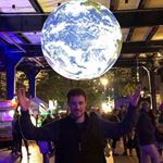 Profile Picture of Jesse Cassidy (@the__really_real_jesse_cassidy) on Instagram