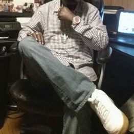 Profile Picture of Frederick Benjamin (@FrederickBenja) on Twitter