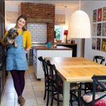 Profile Picture of Ally - Interior Designer (@alexandrajohnsoninteriors) on Instagram