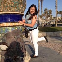 Profile Picture of Carla Bonilla (@carla-bonilla) on Quora