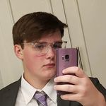 Profile Picture of Andrew McElroy (@andrew.mcelroyy) on Instagram