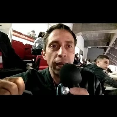 Profile Picture of Leo Enrique (@leoenrique1973) on Twitter