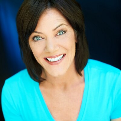 Profile Photo of Rebecca Blair Actor (@rebeccablair01) on Twitter