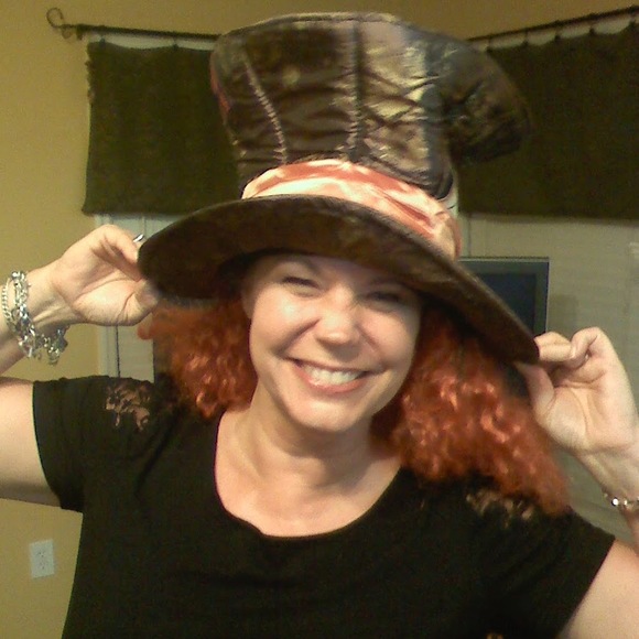 Colleen Vallely - Poshmark Profile Picture of Colleen Vallely (@cvallely61) on Poshmark