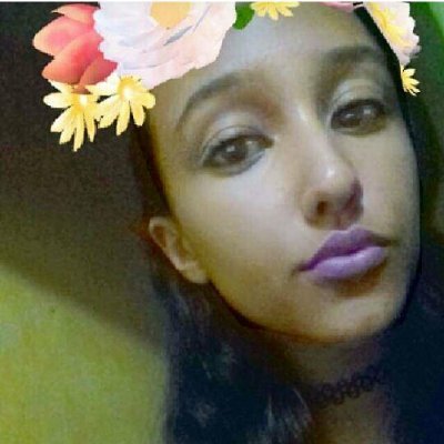 Profile Picture of D∆NI (@dani_ribeiro_jb) on Twitter