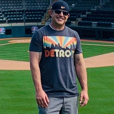 Profile Picture of Andy VanAssche (@AndyVanassche) on Twitter