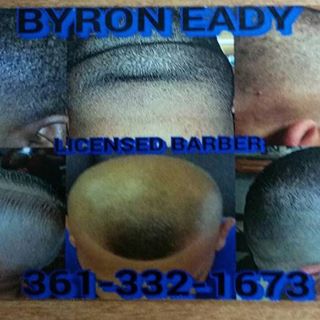 Profile Picture of Byron Eady (@Byron-Eady) on Facebook