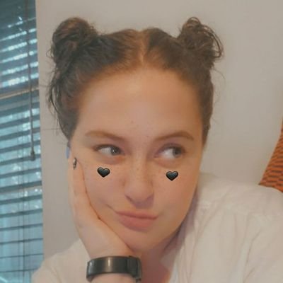 Profile Picture of Victoria DiGarbo (@DigarboVictoria) on Twitter