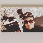 Profile Picture of Jason Del Ruedo (@el_kobaa) on Instagram