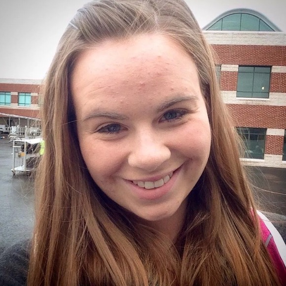 Carly Kowallis - Poshmark Profile Picture of Carly Kowallis (@libertybound) on Poshmark