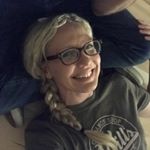 Profile Picture of Katie Byrd (@thugwife18) on Instagram