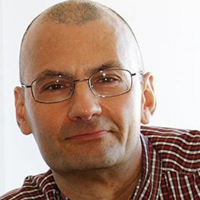 Profile Picture of David Aaron Hahn (@davidaaronhahn) on Twitter