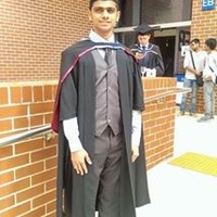 Profile Picture of Raja Shah (@raja-shah-4) on Quora