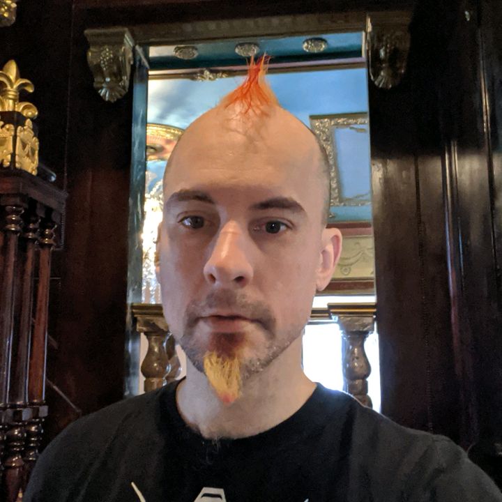 Profile Picture of Jason Pasnikowski (@sapsaj01) on Tiktok