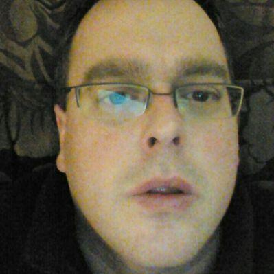 Profile Picture of Tony Hardman (@hardman_th) on Twitter