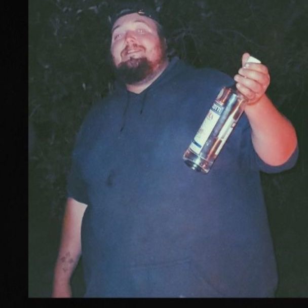 Profile Picture of Robbie Chase (@93eg.dreamz) on Tiktok