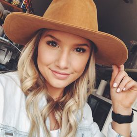 Profile Picture of Rachelle Busby (@buzzbee927) on Pinterest