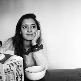 Profile Picture of ALEXANDRA KOHL (@meika03) on Pinterest