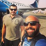 Sameh Ali - Instagram Profile Picture of Sameh Ali (@samehali245) on Instagram