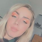 Profile Picture of haley🐉 (@haleyashbyy) on Instagram