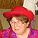 Profile Picture of Barbara York (@daisey_clover) on Flickr