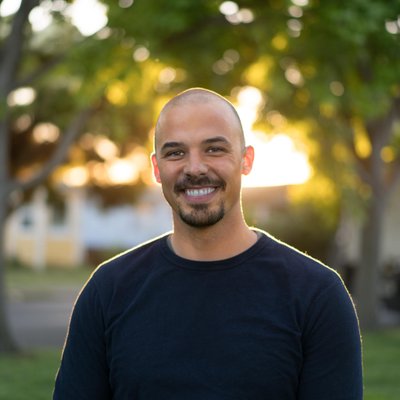 Profile Picture of Andrew Hein (@aHeinLab) on Twitter