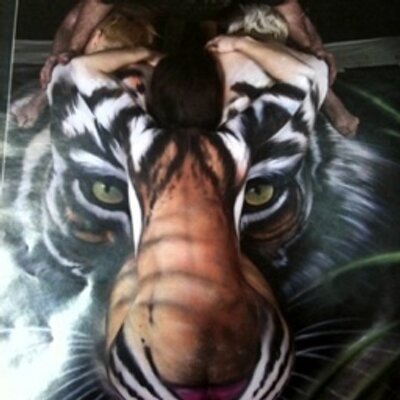 Profile Picture of Paul Farren (@aderryman67) on Twitter