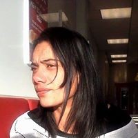 Profile Picture of Gayleen Joanna Matthews (@gayleen-joanna-matthews) on Quora