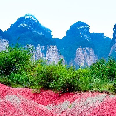 Profile Picture of Joshua_pan (@joshuapan15) on Twitter