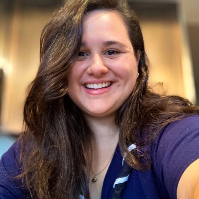 Profile Picture of Milda Marie Mullins (@mildammullins) on Twitter