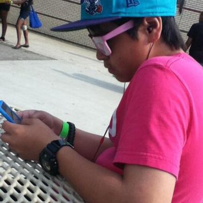 Profile Picture of Ronaldo Gallo (@TakoTheManGal) on Twitter