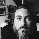 Profile Picture of Chad Benson (@chadbenson691) on Flickr