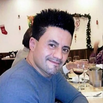 Profile Picture of Israel Gómez (@IsraGomCal) on Twitter