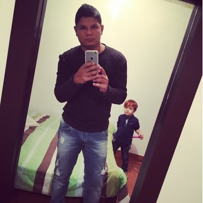 Profile Picture of Cesar Zapata (@Cesarzapata93) on Twitter