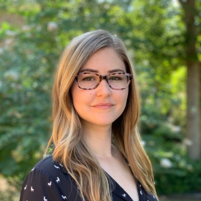 Profile Picture of Carrie McCloud (@McCloudCJ) on Twitter